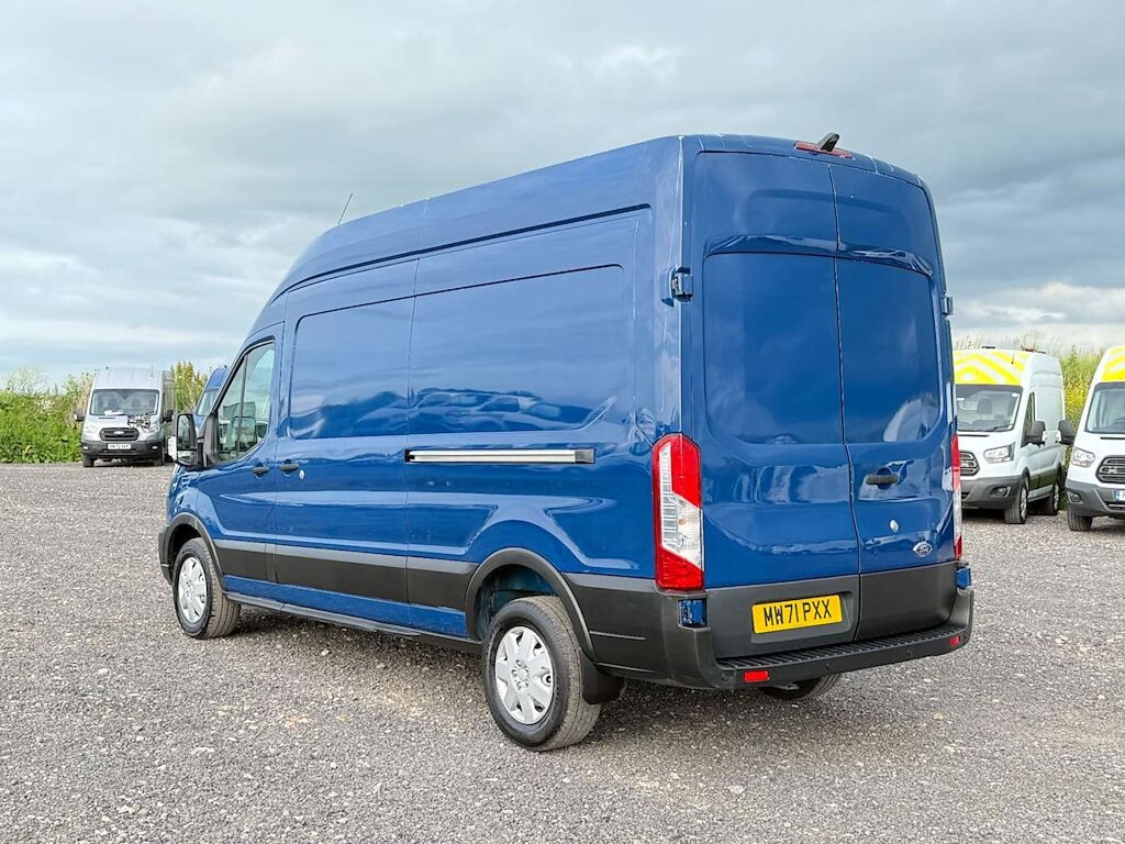 Used Ford Transit 2022 for sale - 77339708: Photo 6