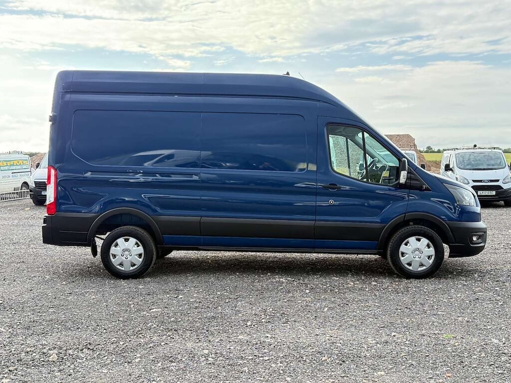 Used Ford Transit 2022 for sale - 77339708: Photo 7