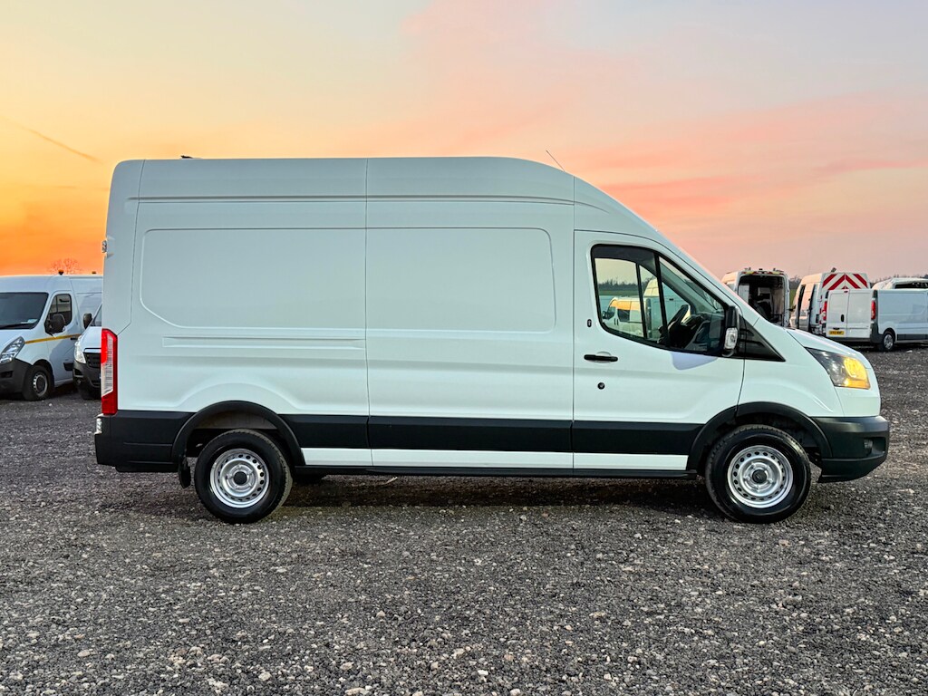 Used Ford Transit 2017 for sale - 77983116: Photo 10