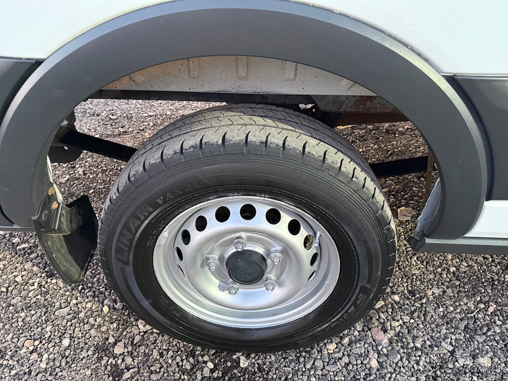 Used Ford Transit 2017 for sale - 77983116: Photo 11