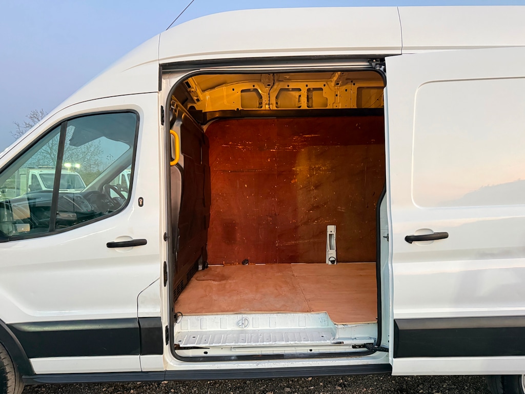 Used Ford Transit 2017 for sale - 77983116: Photo 14