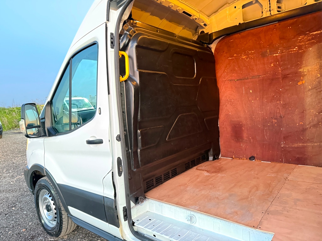 Used Ford Transit 2017 for sale - 77983116: Photo 15