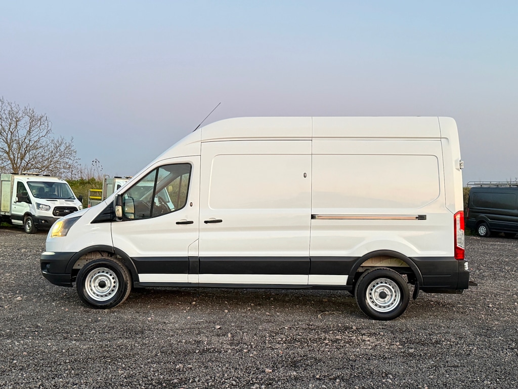 Used Ford Transit 2017 for sale - 77983116: Photo 5