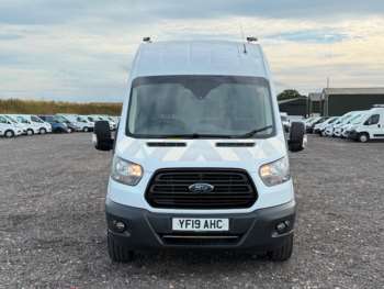 Used Ford Transit 2019 for sale - 75293191: Photo