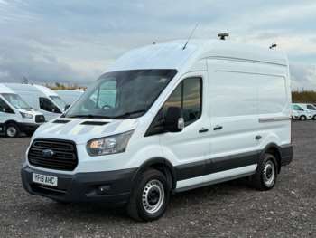 Used Ford Transit 2019 for sale - 75293191: Photo