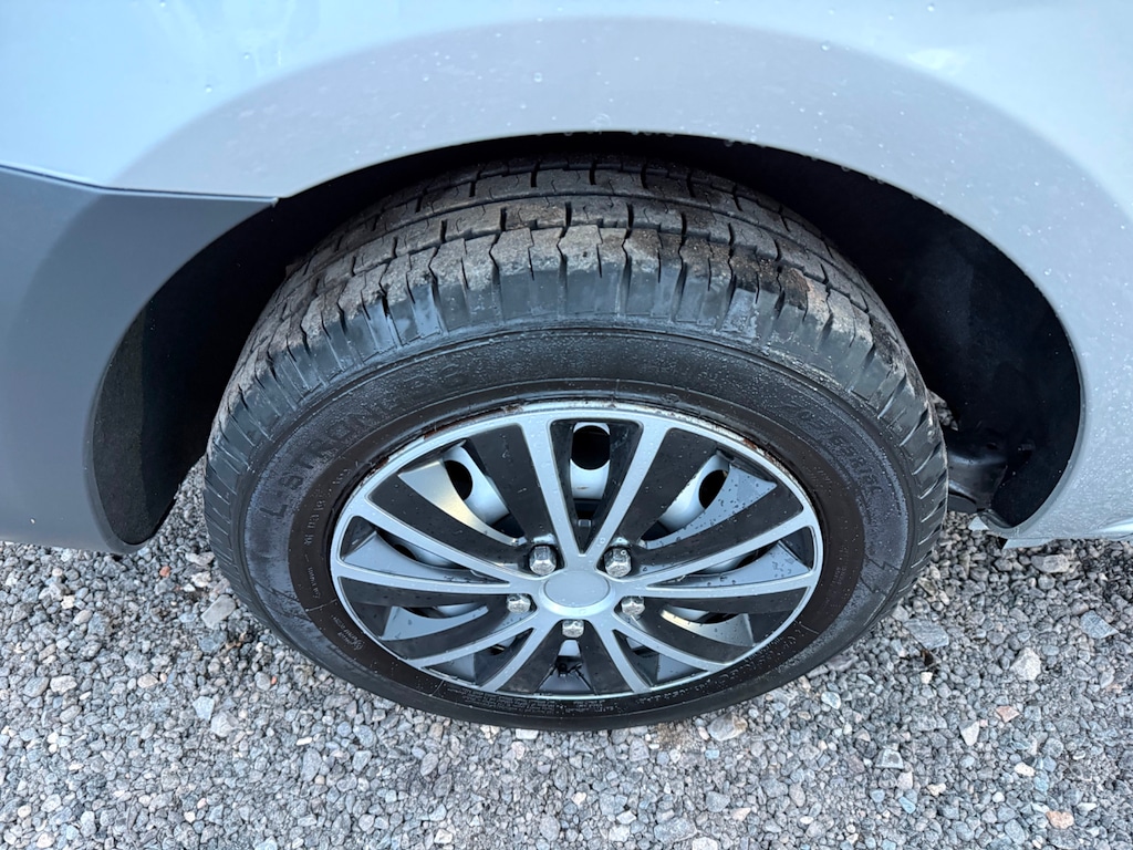 Used Mercedes-Benz Vito 2018 for sale - 78133739: Photo 11