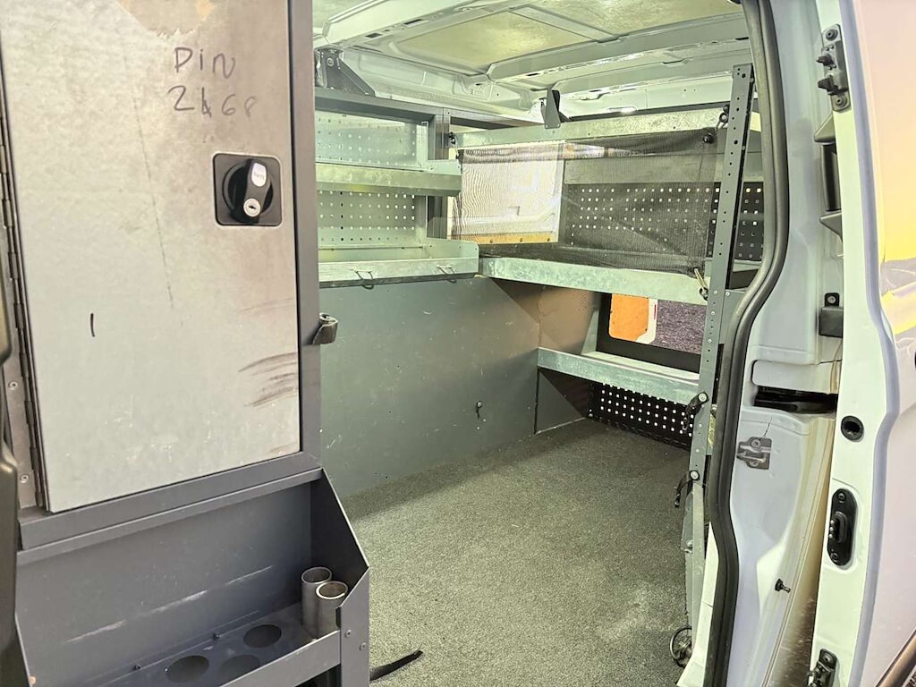 Used Ford Transit Custom 2018 for sale - 77339780: Photo 15