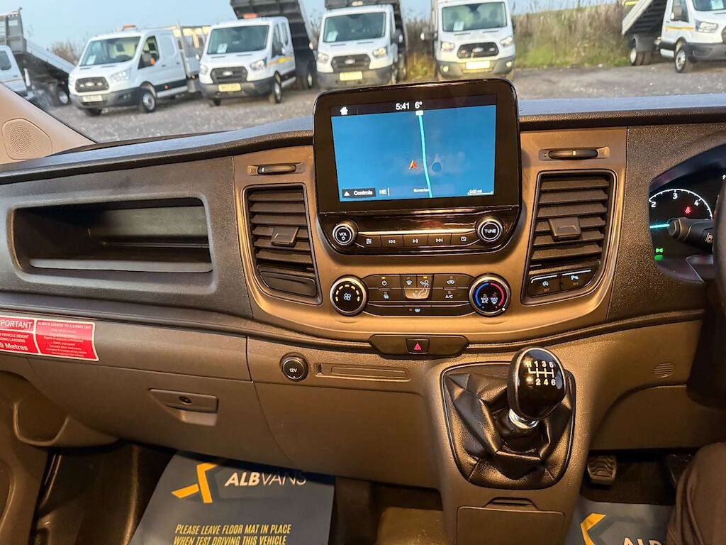 Used Ford Transit Custom 2018 for sale - 77339780: Photo 20