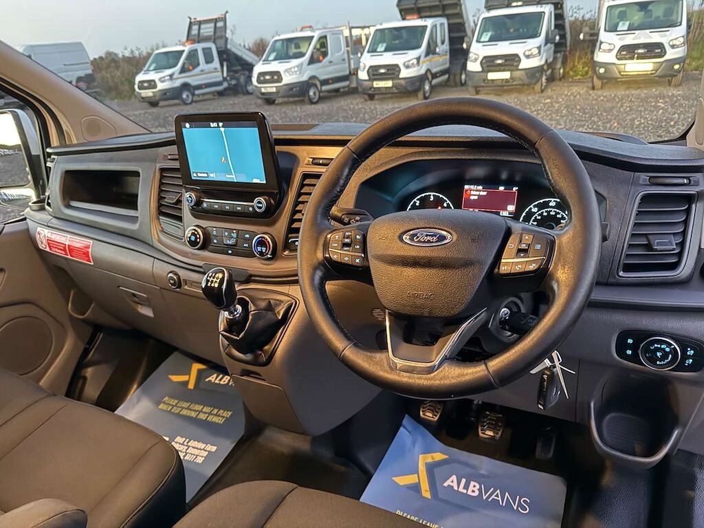 Used Ford Transit Custom 2018 for sale - 77339780: Photo 21