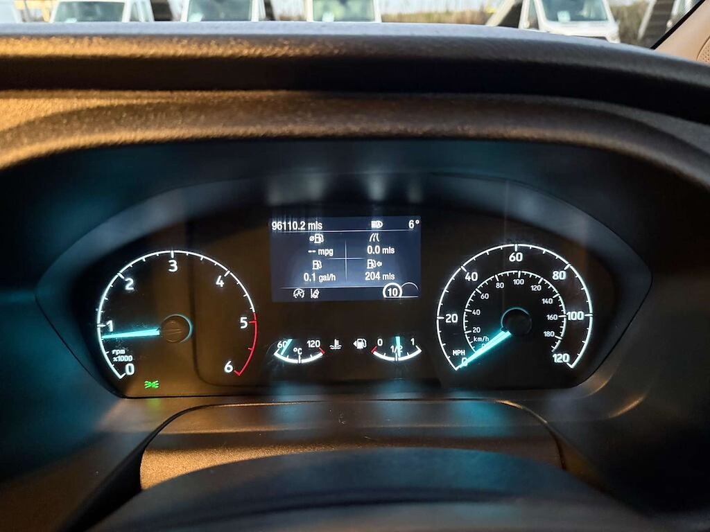 Used Ford Transit Custom 2018 for sale - 77339780: Photo 23