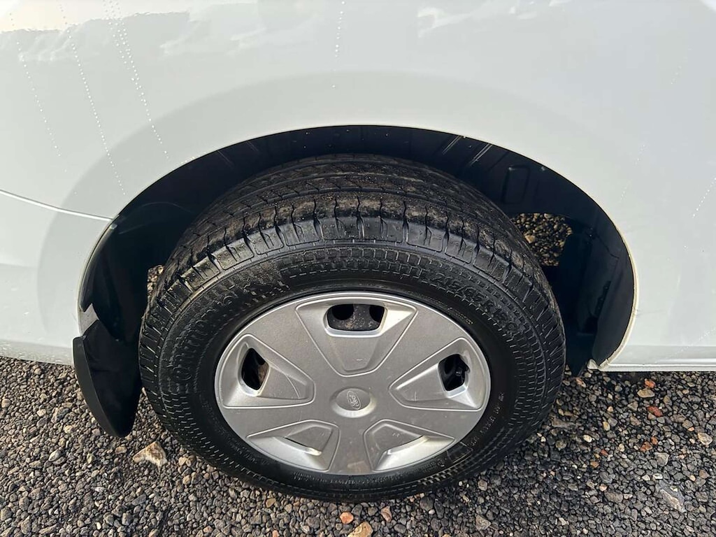 Used Ford Transit Custom 2018 for sale - 77339780: Photo 8