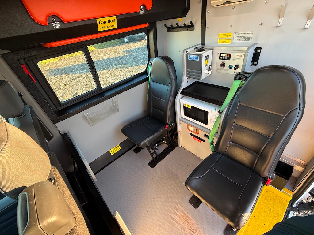 Used Vauxhall Movano 2019 for sale - 77899098: Photo 18