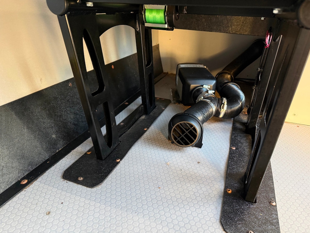 Used Vauxhall Movano 2019 for sale - 77899098: Photo 21