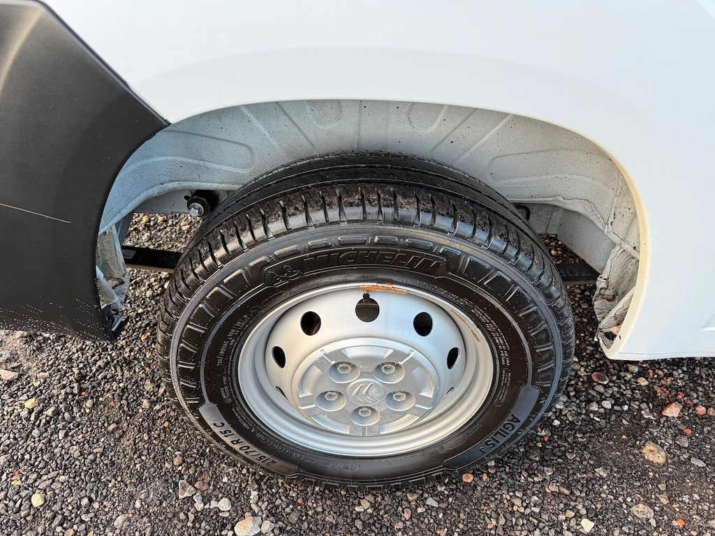 Used Citroen Relay 2024 for sale - 77021992: Photo 11