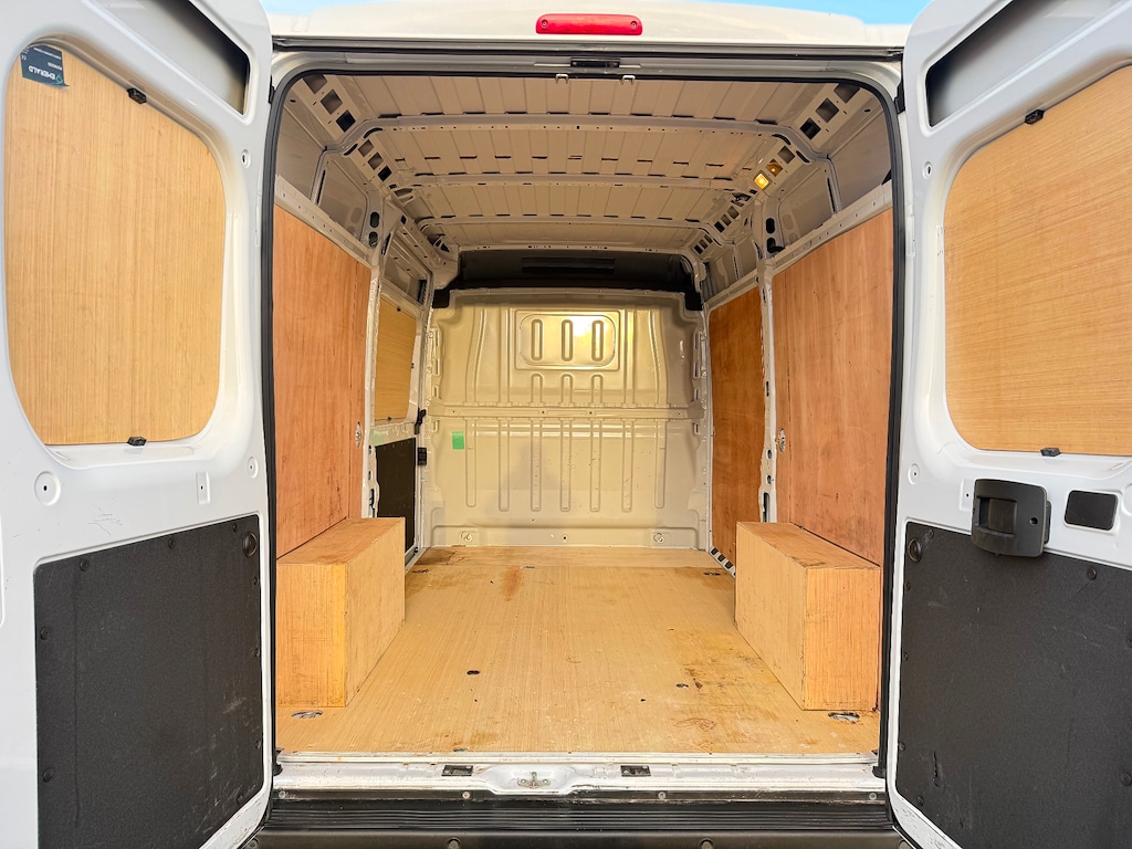 Used Citroen Relay 2024 for sale - 77021992: Photo 12