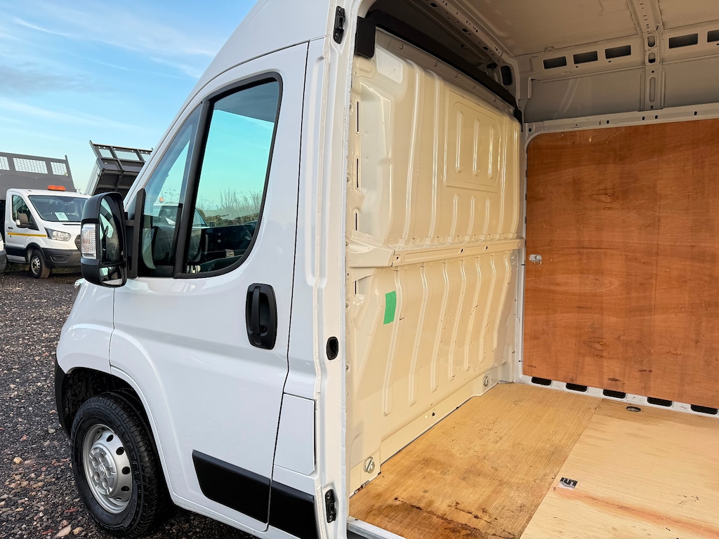 Used Citroen Relay 2024 for sale - 77021992: Photo 13