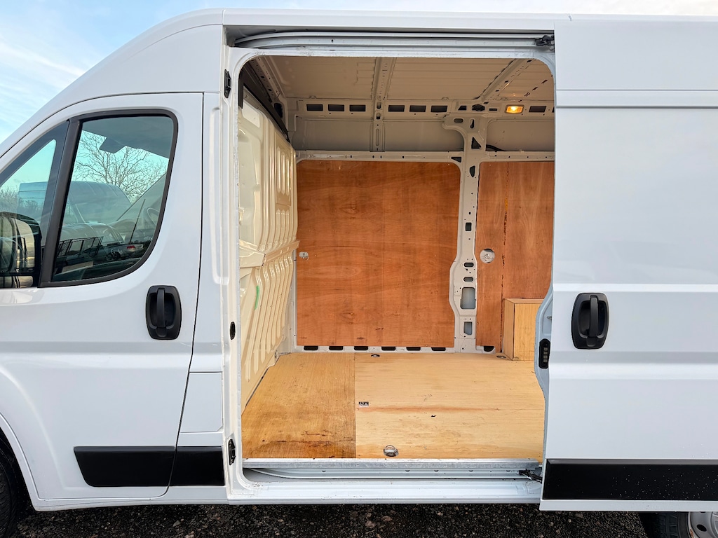 Used Citroen Relay 2024 for sale - 77021992: Photo 14