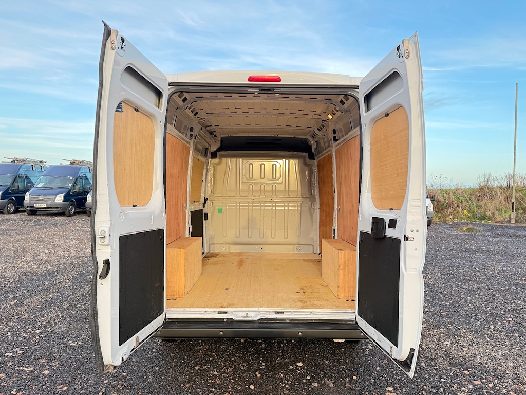 Used Citroen Relay 2024 for sale - 77021992: Photo 15