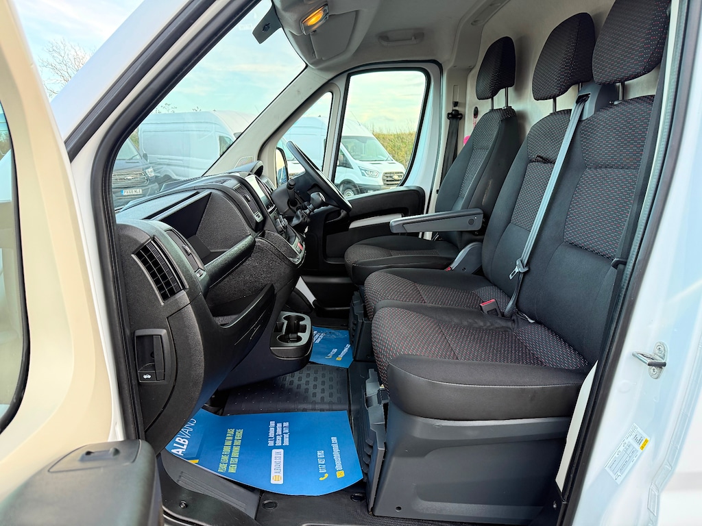 Used Citroen Relay 2024 for sale - 77021992: Photo 16