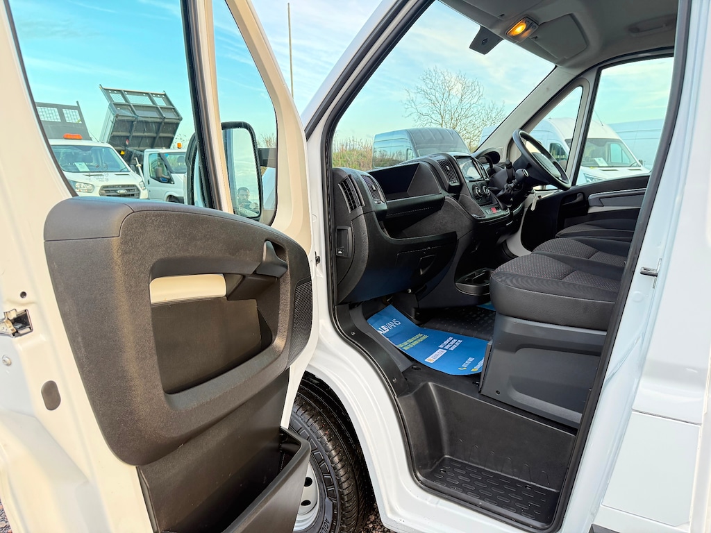 Used Citroen Relay 2024 for sale - 77021992: Photo 17