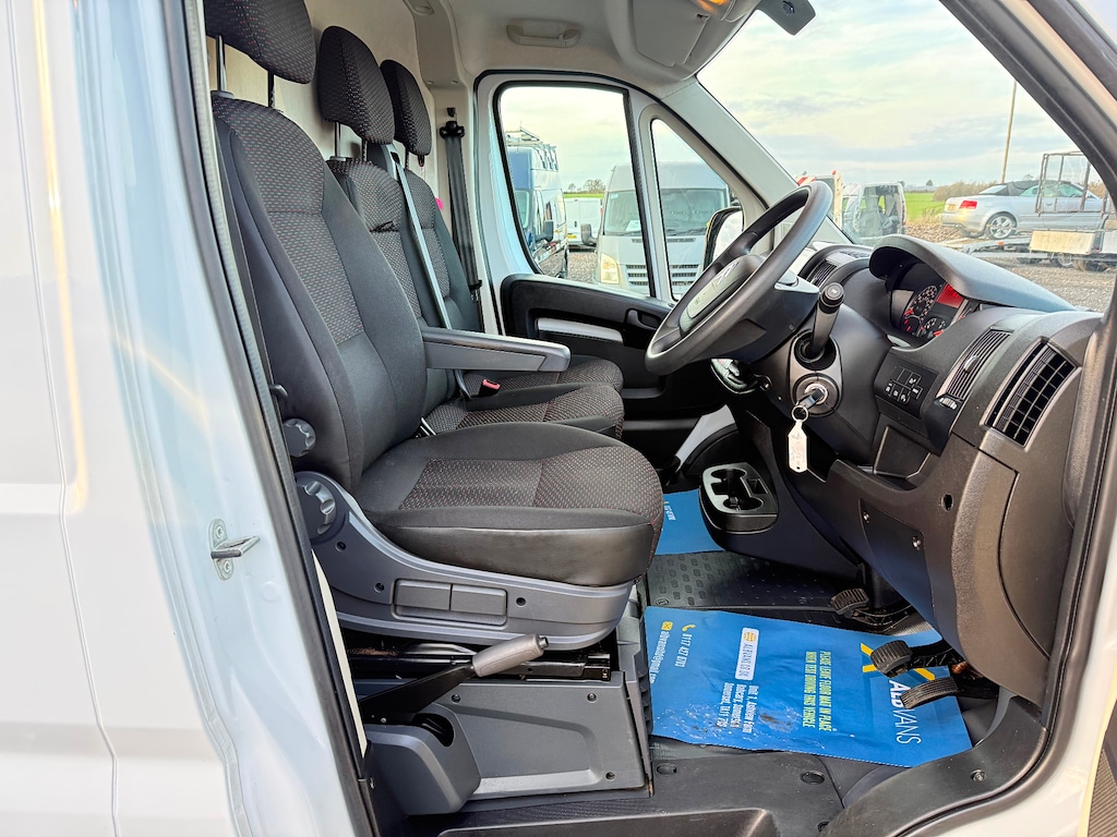 Used Citroen Relay 2024 for sale - 77021992: Photo 19