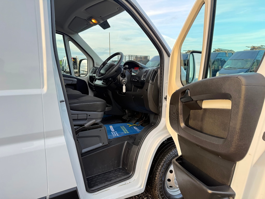 Used Citroen Relay 2024 for sale - 77021992: Photo 20