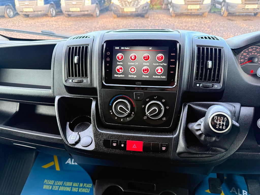 Used Citroen Relay 2024 for sale - 77021992: Photo 22