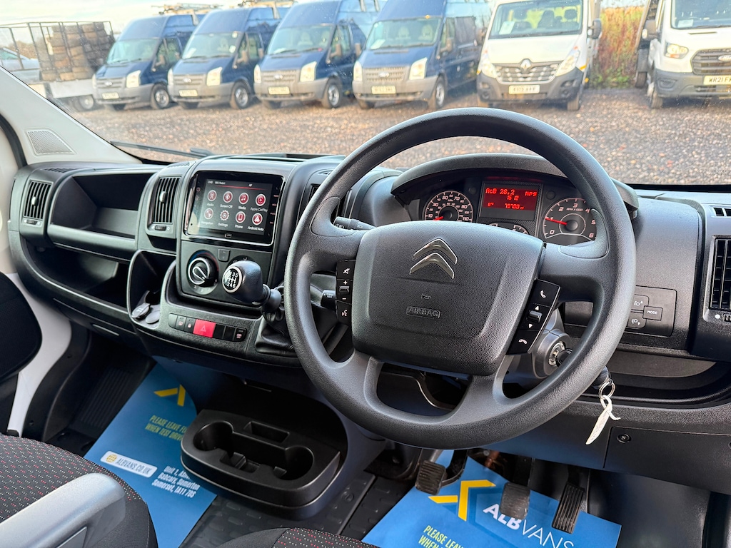 Used Citroen Relay 2024 for sale - 77021992: Photo 23