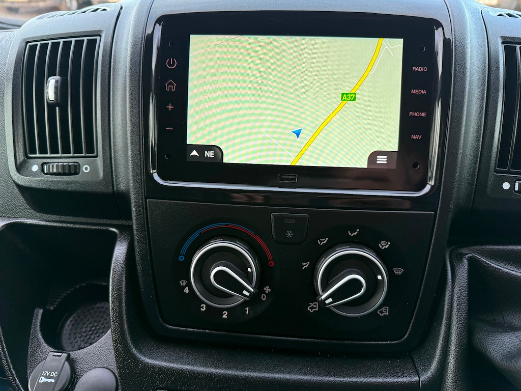 Used Citroen Relay 2024 for sale - 77021992: Photo 24