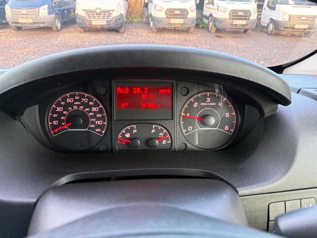 Used Citroen Relay 2024 for sale - 77021992: Photo 26