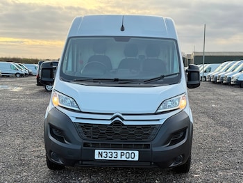 Used Citroen Relay 2024 for sale - 77021992: Photo