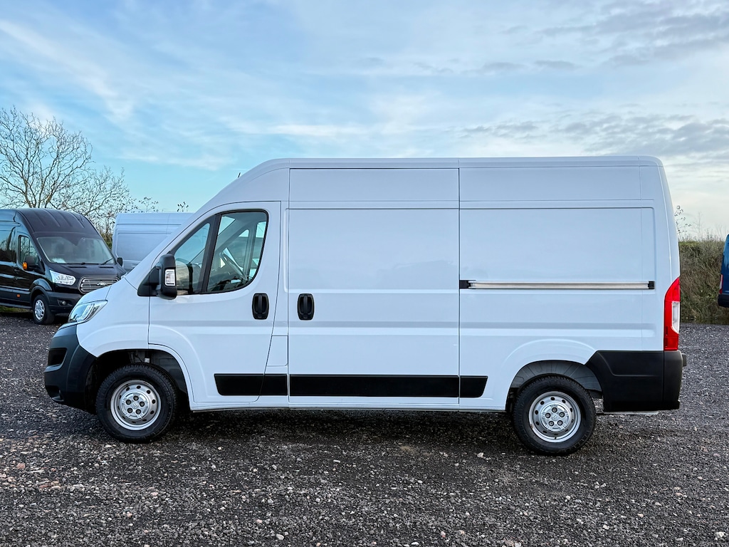 Used Citroen Relay 2024 for sale - 77021992: Photo 5