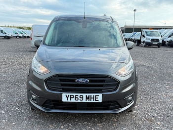Used Ford Transit Connect 2019 for sale - 78953863: Photo