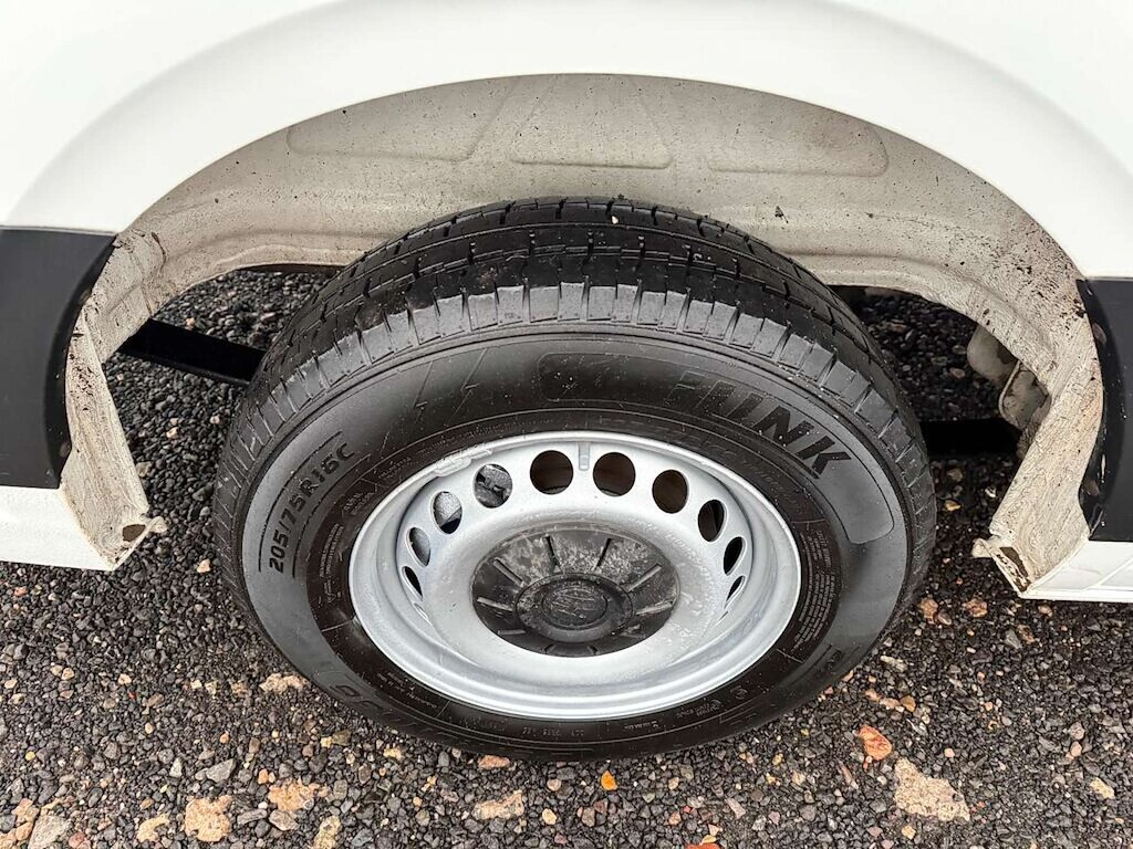 Used Volkswagen Crafter 2019 for sale - 77339747: Photo 11