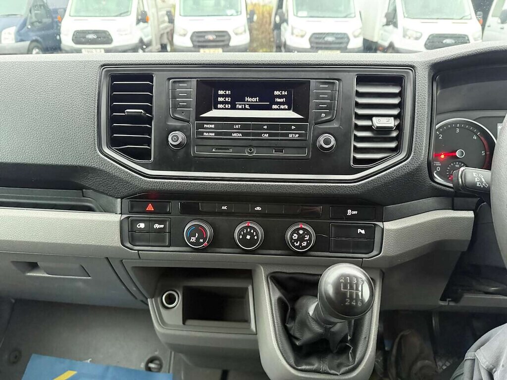 Used Volkswagen Crafter 2019 for sale - 77339747: Photo 21