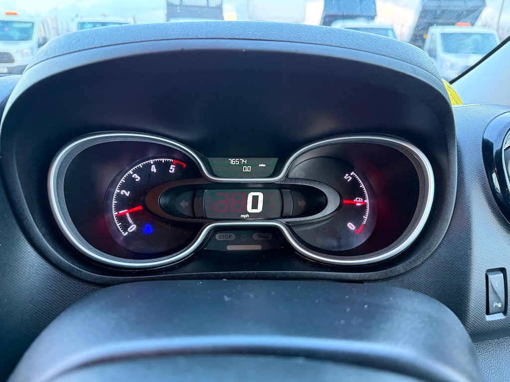 Used Vauxhall Vivaro 2019 for sale - 77232403: Photo 21