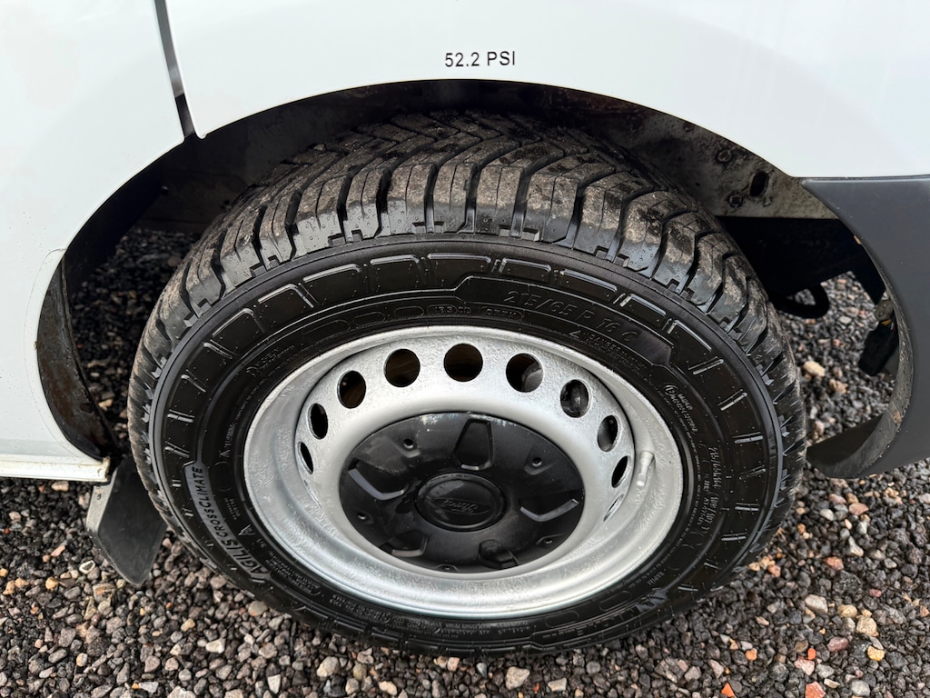 Used Ford Transit Custom 2016 for sale - 77565517: Photo 11