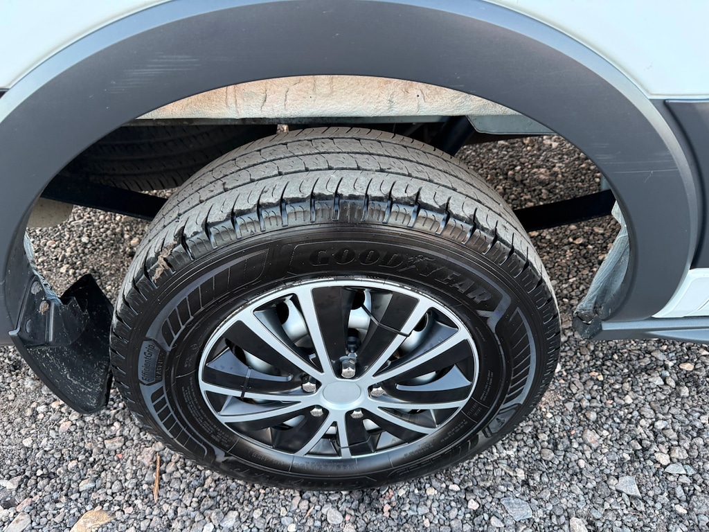 Used Ford Transit 2019 for sale - 77983106: Photo 11