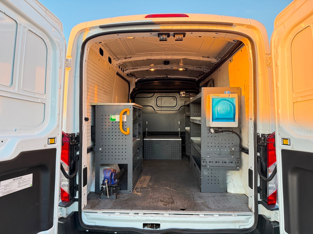 Used Ford Transit 2019 for sale - 77983106: Photo 12