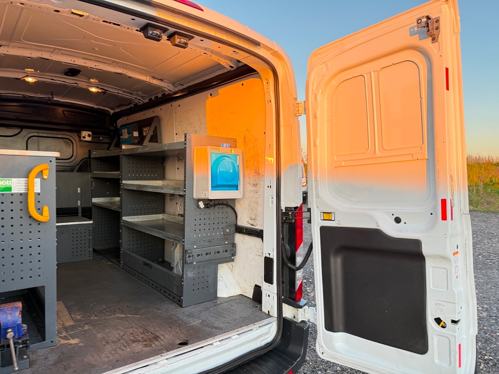 Used Ford Transit 2019 for sale - 77983106: Photo 15