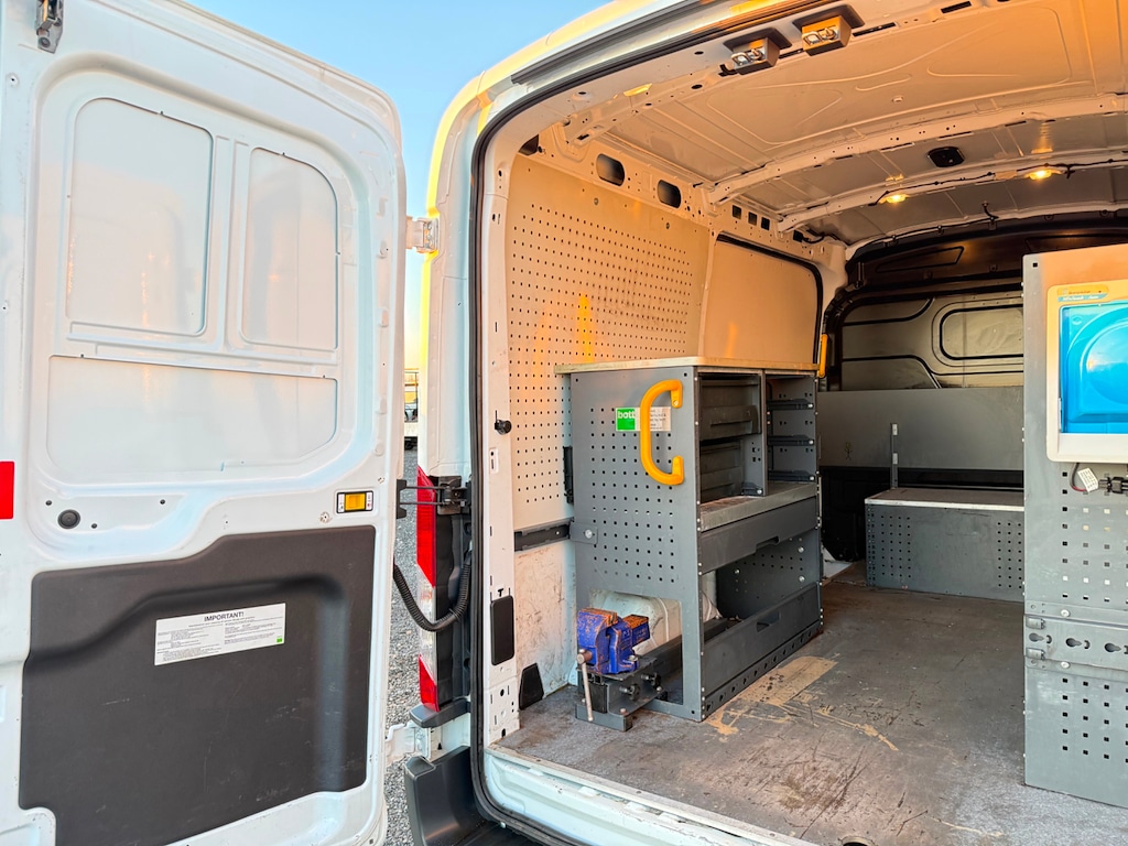 Used Ford Transit 2019 for sale - 77983106: Photo 16