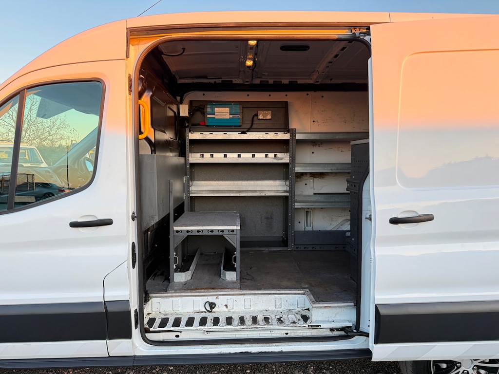 Used Ford Transit 2019 for sale - 77983106: Photo 17