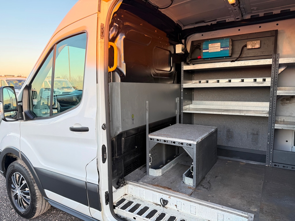 Used Ford Transit 2019 for sale - 77983106: Photo 18