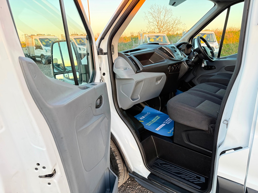 Used Ford Transit 2019 for sale - 77983106: Photo 20