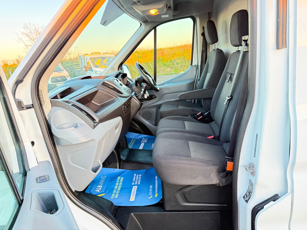 Used Ford Transit 2019 for sale - 77983106: Photo 21