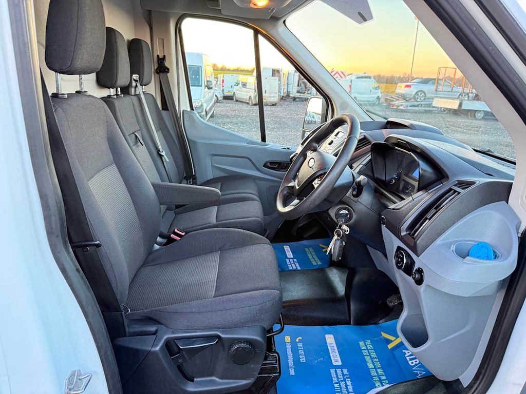 Used Ford Transit 2019 for sale - 77983106: Photo 23