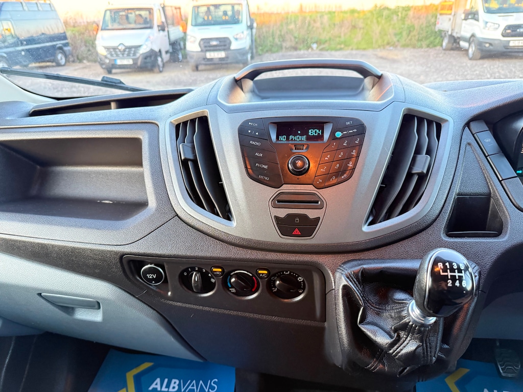 Used Ford Transit 2019 for sale - 77983106: Photo 26