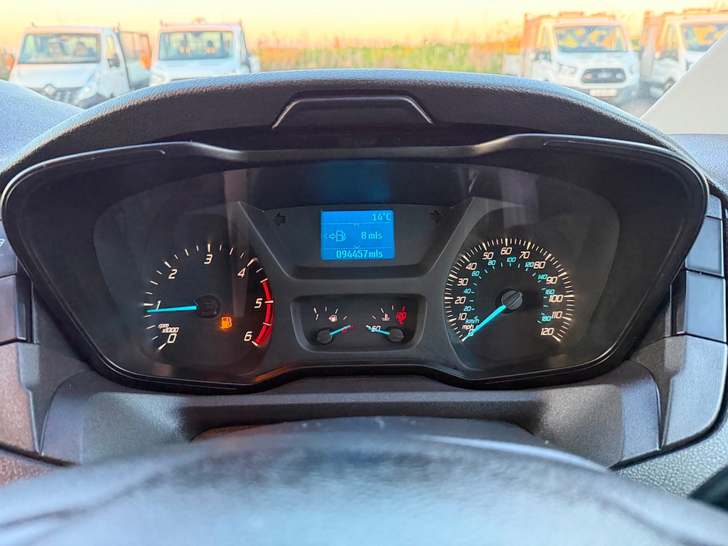 Used Ford Transit 2019 for sale - 77983106: Photo 29