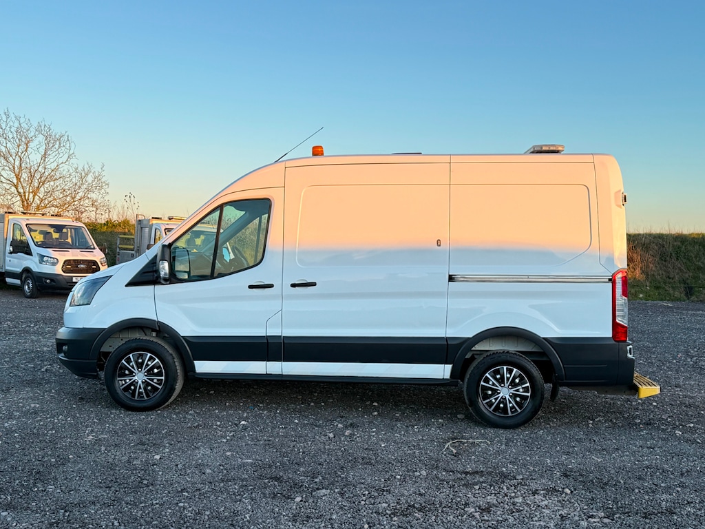 Used Ford Transit 2019 for sale - 77983106: Photo 5