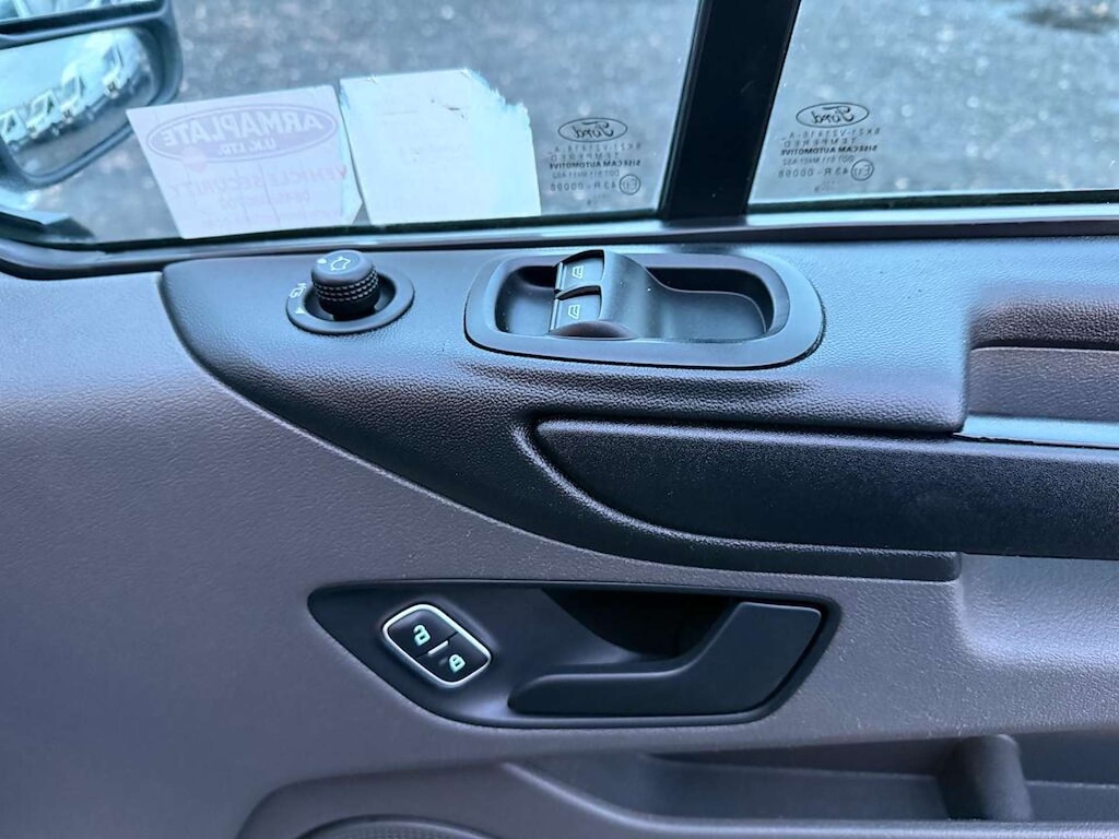 Used Ford Transit Custom 2019 for sale - 77339741: Photo 20